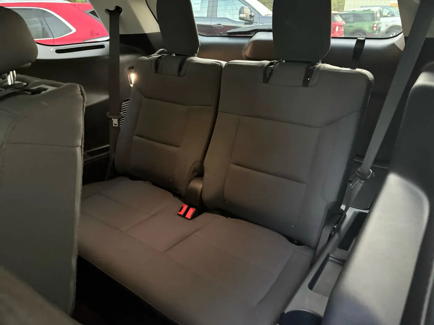 2025 Ford Explorer - $35,900