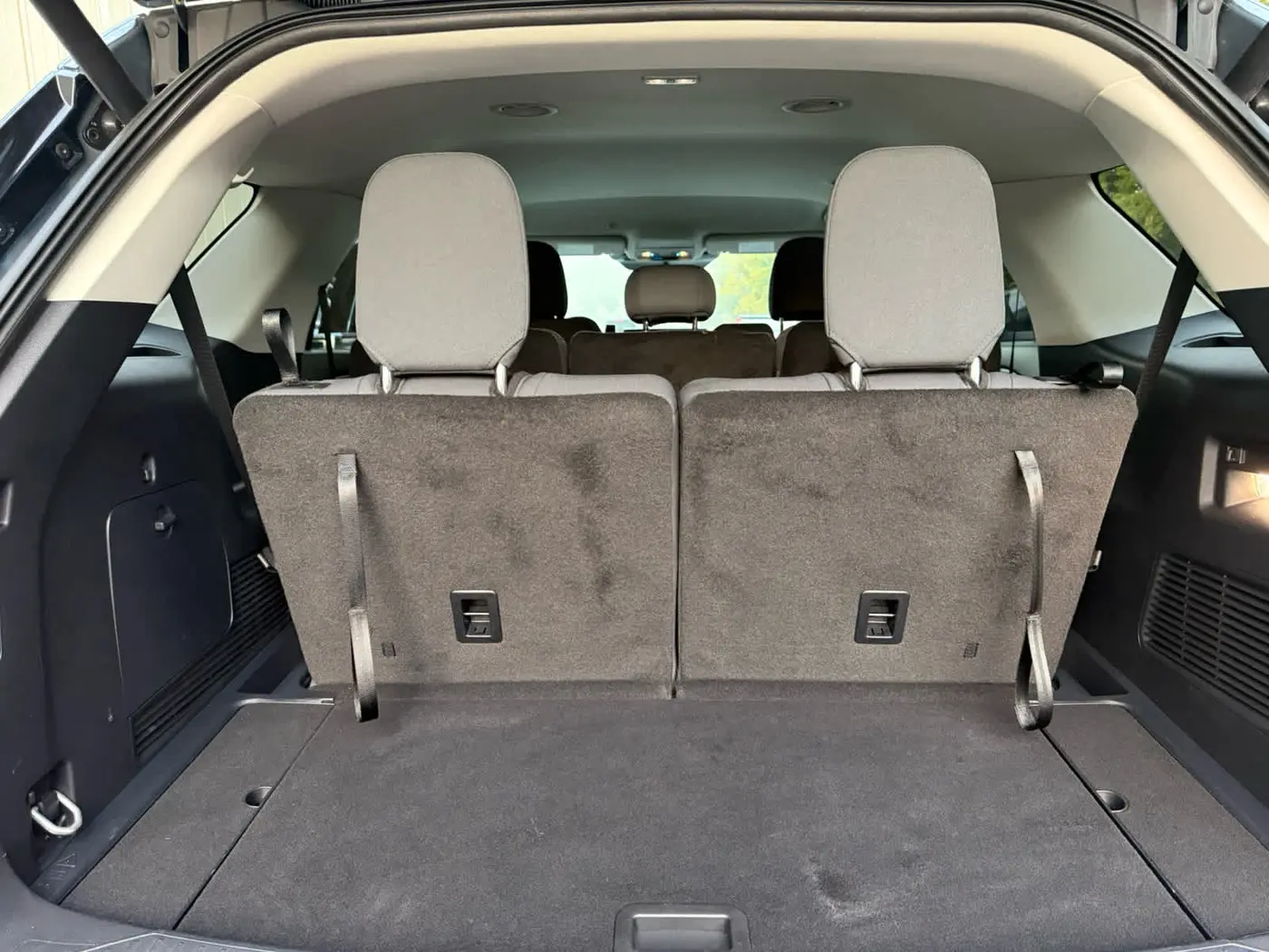 2025 Ford Explorer - $35,900