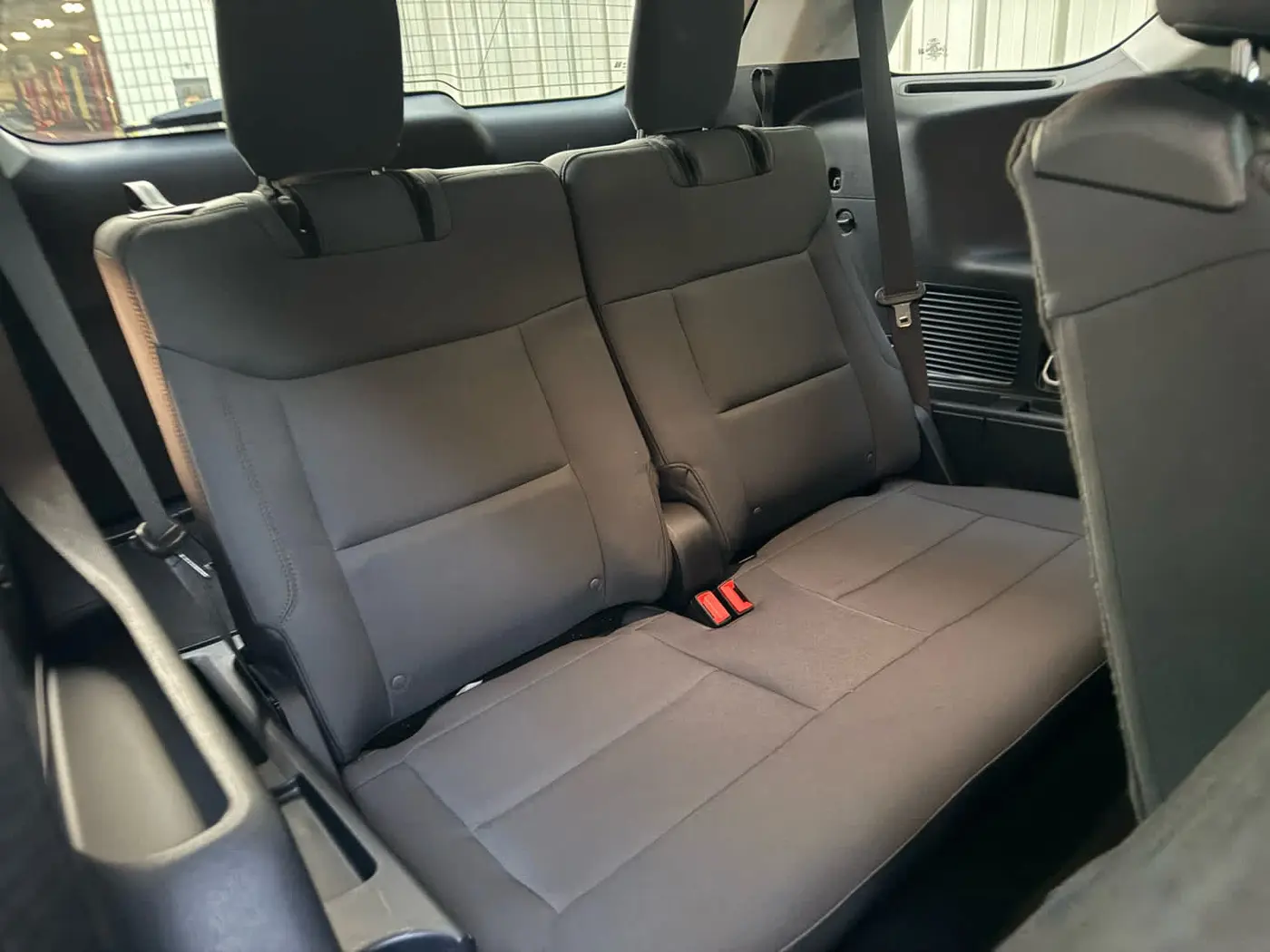 2025 Ford Explorer - $35,900