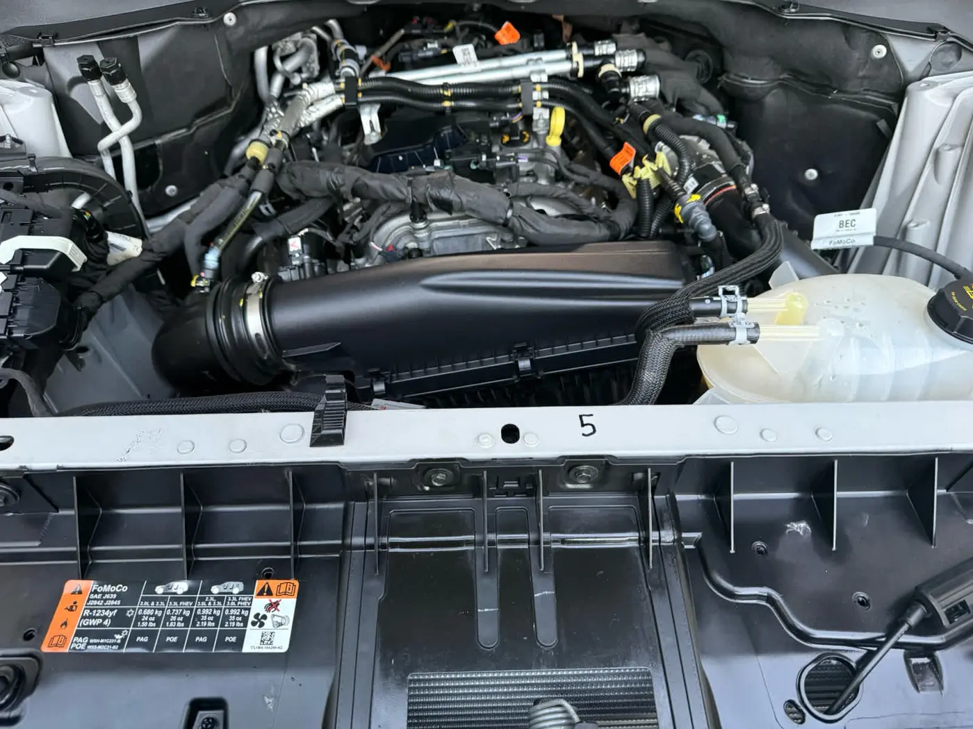 2025 Ford Explorer - $35,900