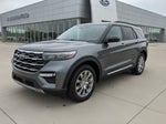 2025 Explorer Thumbnail 4