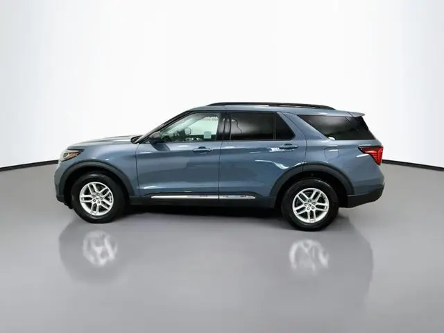2025 Ford Explorer - $31,612