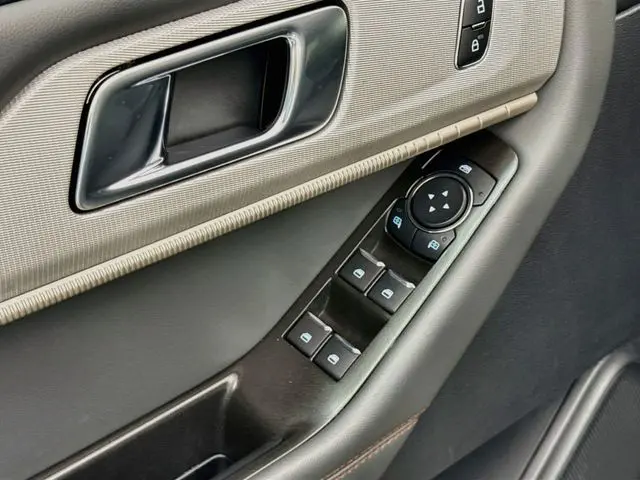 2025 Ford Explorer - $31,612