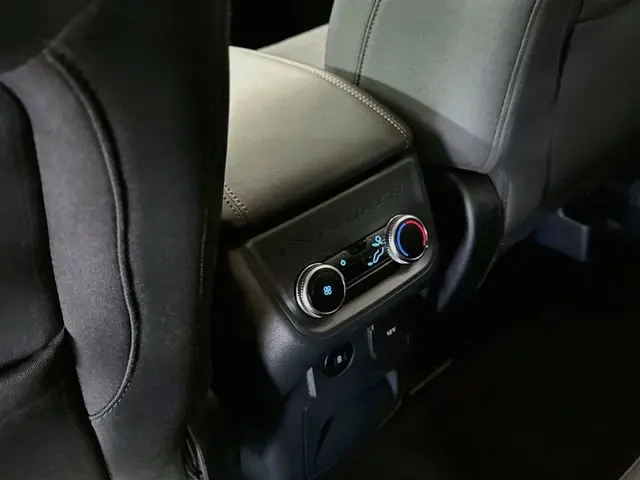 2025 Ford Explorer - $31,612