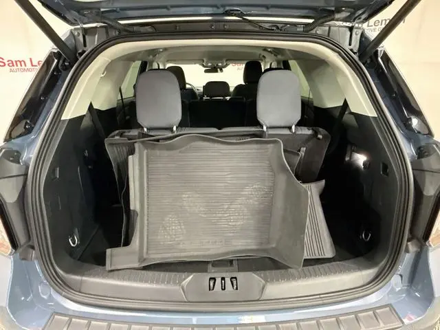 2025 Ford Explorer - $31,612