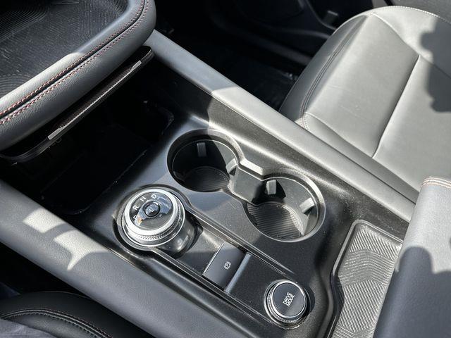 2025 Ford Explorer - $35,400