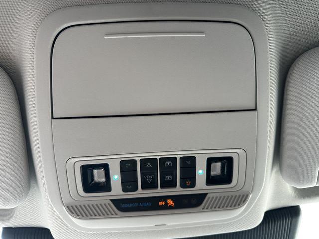 2025 Ford Explorer - $35,400