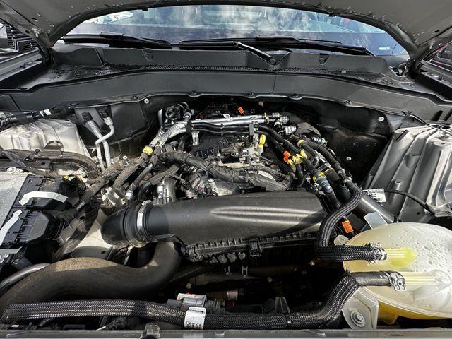 2025 Ford Explorer - $35,400