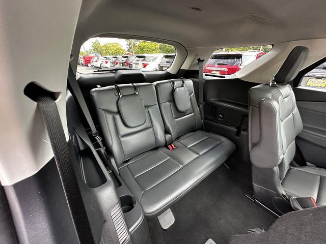 2025 Ford Explorer - $35,400