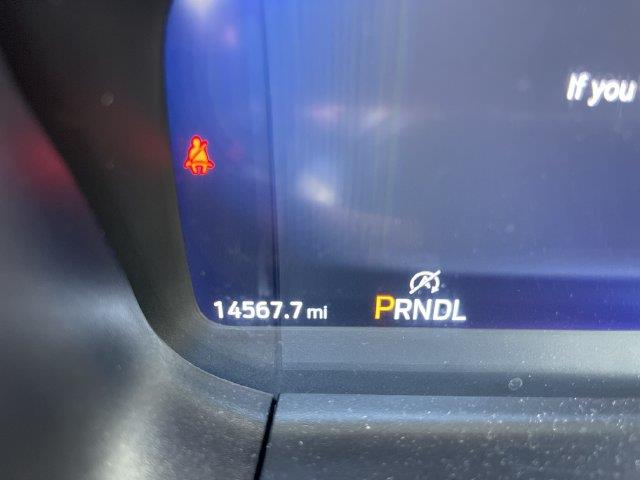2025 Ford Explorer - $36,804