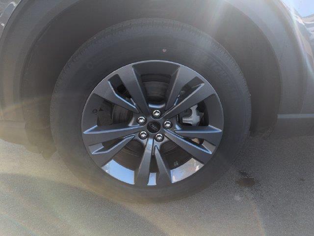 2025 Ford Explorer - $36,804