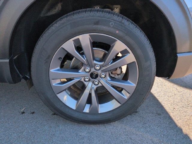 2025 Ford Explorer - $36,804