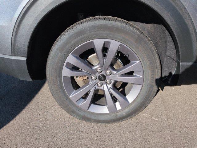 2025 Ford Explorer - $36,804