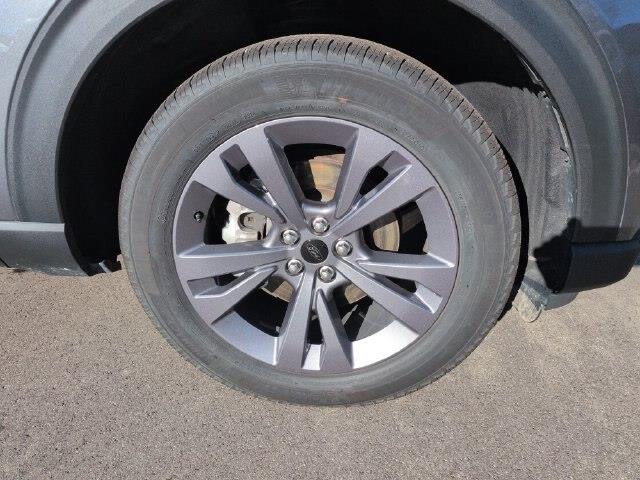 2025 Ford Explorer - $36,804