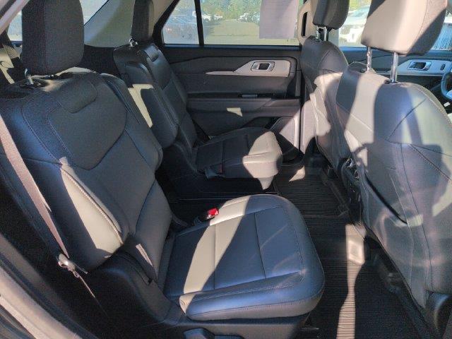 2025 Ford Explorer - $36,804