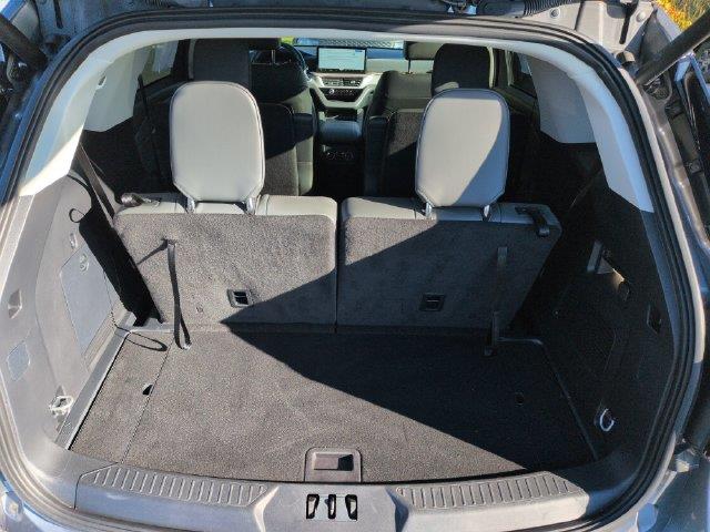 2025 Ford Explorer - $36,804