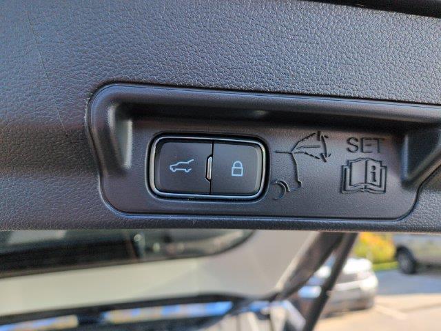 2025 Ford Explorer - $36,804