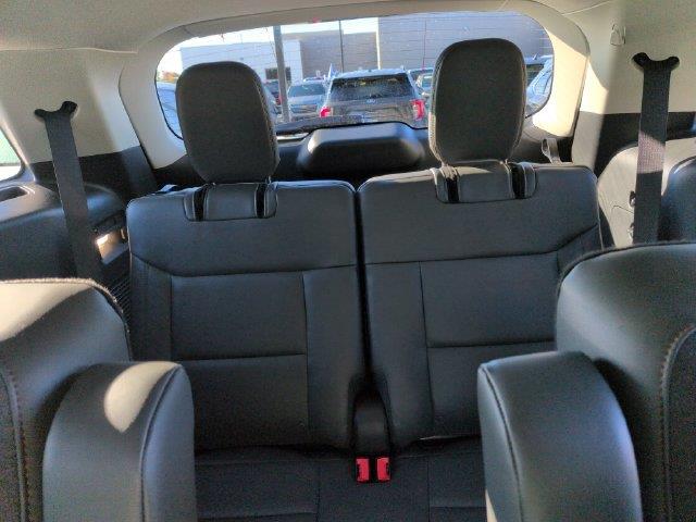 2025 Ford Explorer - $36,804
