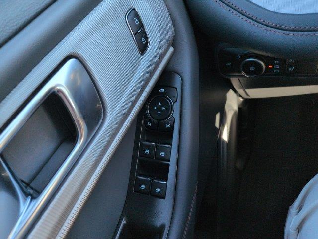 2025 Ford Explorer - $36,804