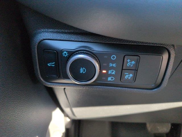 2025 Ford Explorer - $36,804
