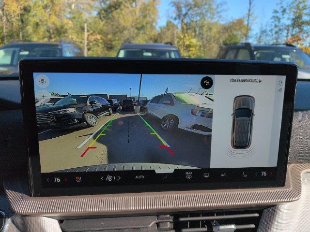 2025 Ford Explorer - $36,804