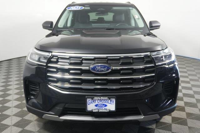 2025 Ford Explorer - $29,900