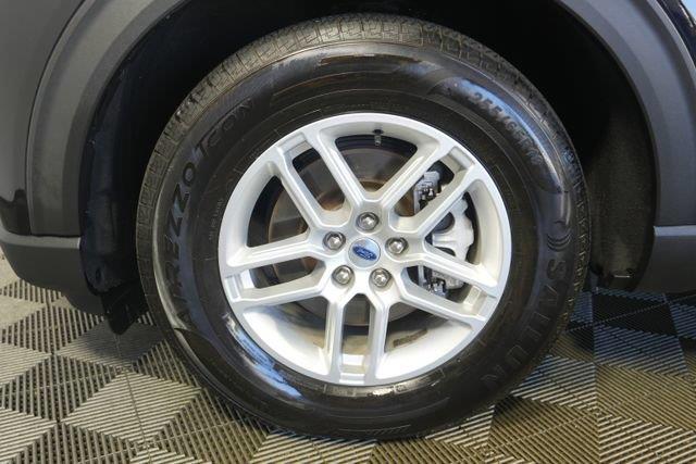 2025 Ford Explorer - $29,900