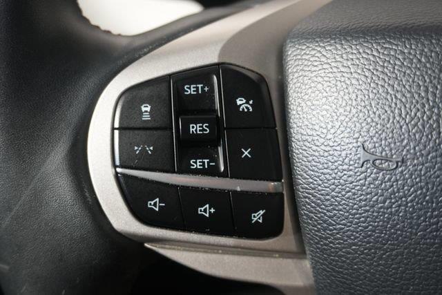 2025 Ford Explorer - $29,900