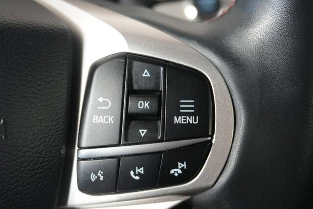 2025 Ford Explorer - $29,900