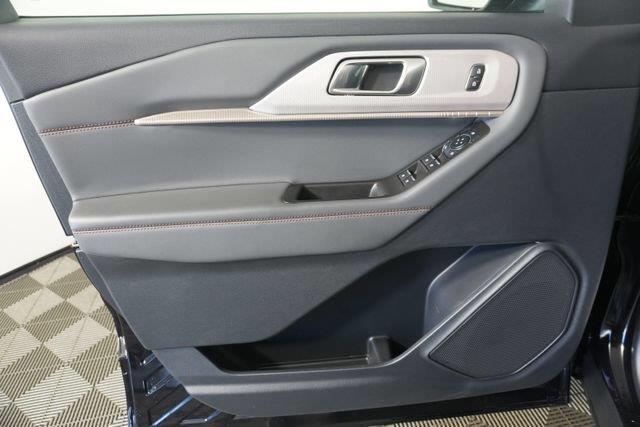 2025 Ford Explorer - $29,900