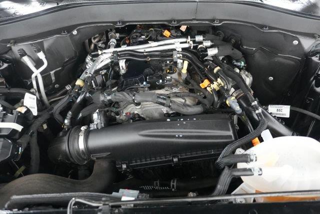 2025 Ford Explorer - $29,900