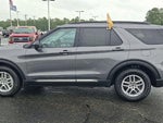 2025 Explorer Thumbnail 5
