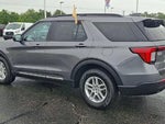 2025 Explorer Thumbnail 6