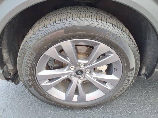 2025 Ford Explorer - $37,300
