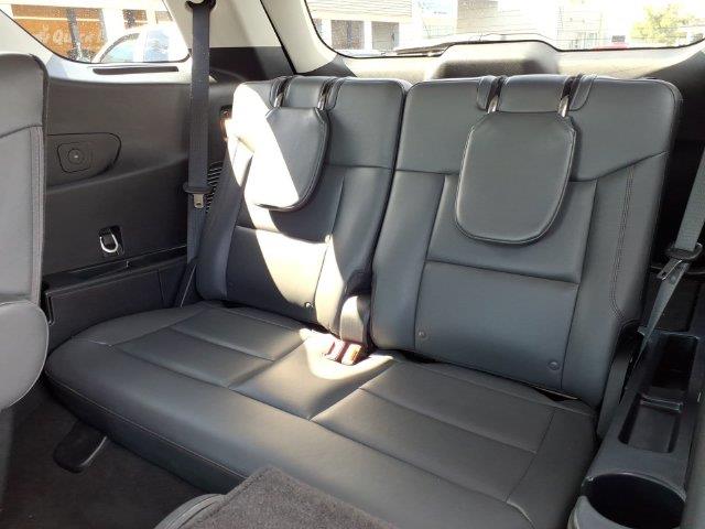 2025 Ford Explorer - $37,300