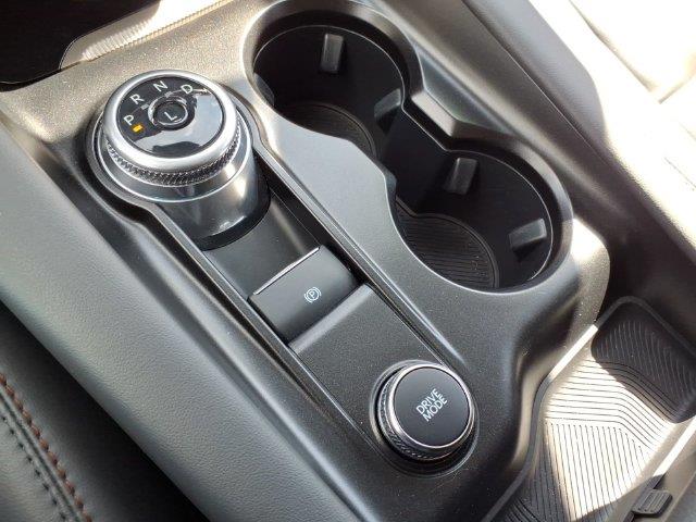 2025 Ford Explorer - $37,300