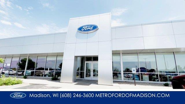 Preowned 2025 Ford Explorer Active for Sale