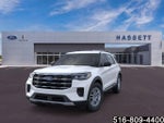 2025 Explorer Thumbnail 2