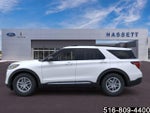 2025 Explorer Thumbnail 3