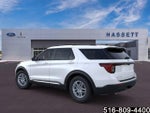 2025 Explorer Thumbnail 4