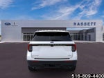 2025 Explorer Thumbnail 5