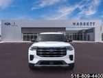 2025 Explorer Thumbnail 6