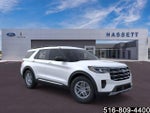 2025 Explorer Thumbnail 7