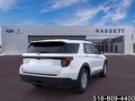 2025 Explorer Thumbnail 8