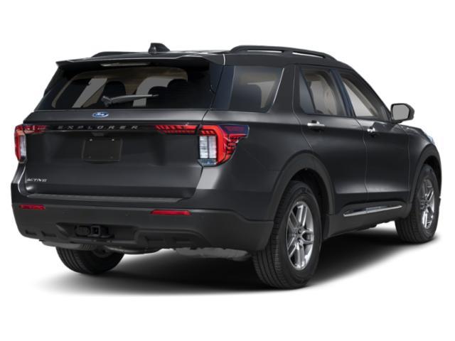 2025 Ford Explorer - $38,675