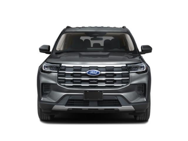 2025 Ford Explorer - $38,675