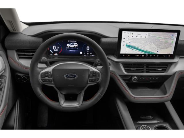 2025 Ford Explorer - $38,675