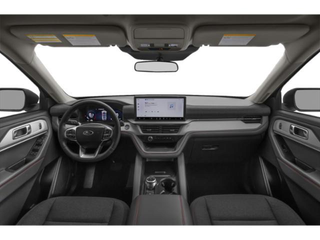 2025 Ford Explorer - $38,675