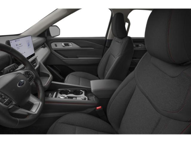 2025 Ford Explorer - $38,675