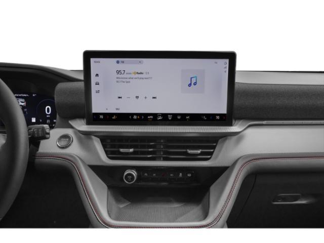 2025 Ford Explorer - $38,675